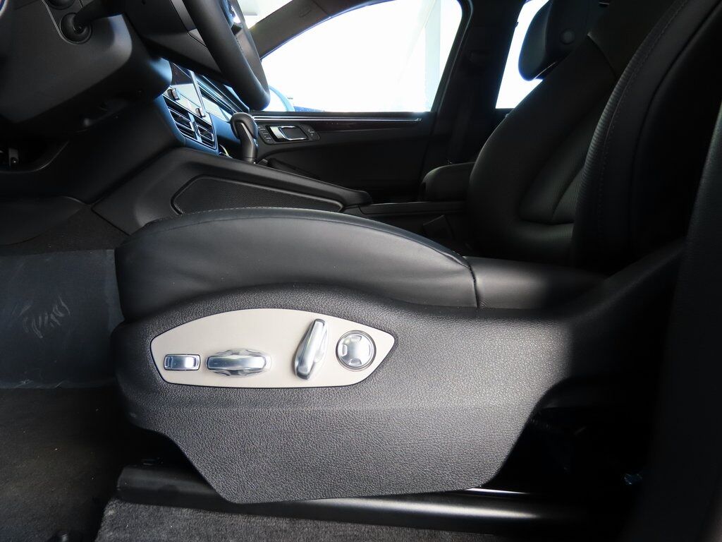 2025 Porsche Macan San Clemente CA