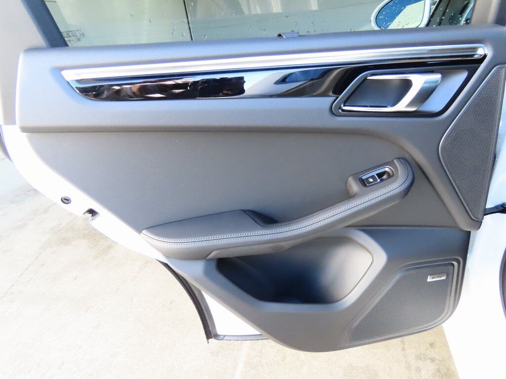 2025 Porsche Macan San Clemente CA