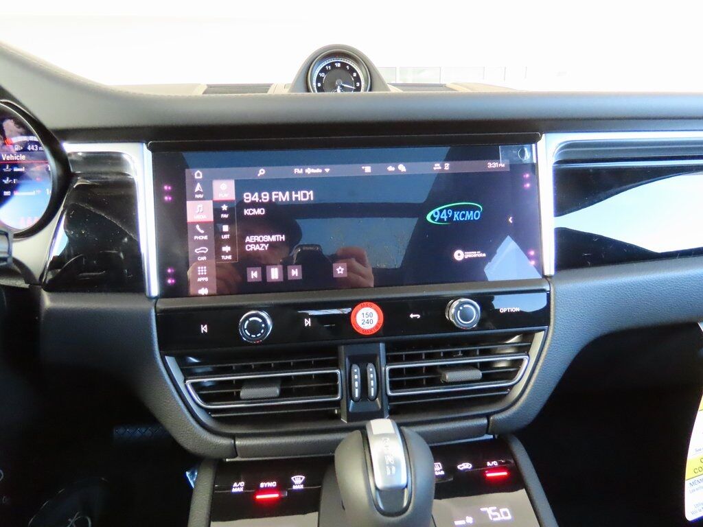 2025 Porsche Macan San Clemente CA