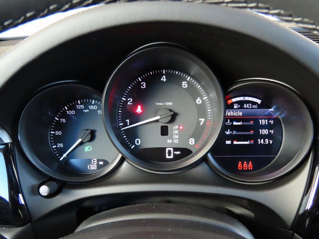 2025 Porsche Macan San Clemente CA