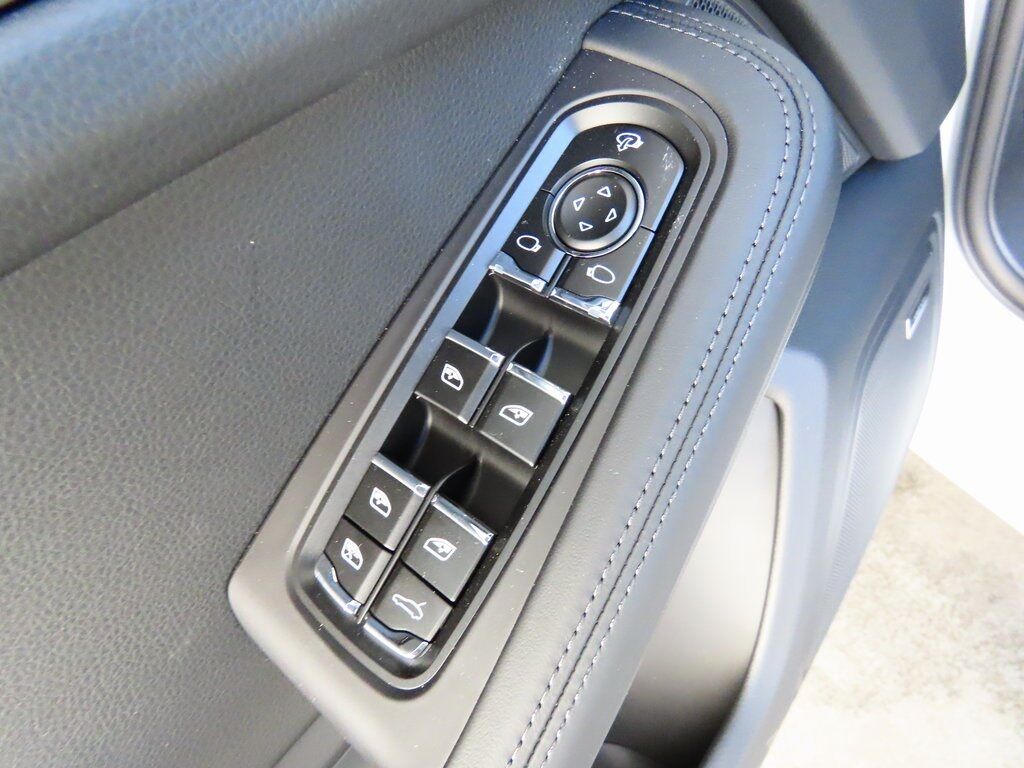 2025 Porsche Macan San Clemente CA