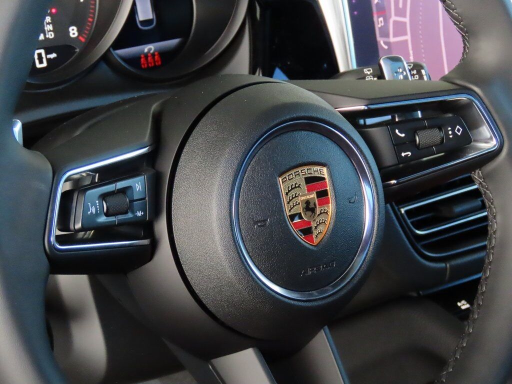 2025 Porsche Macan San Clemente CA