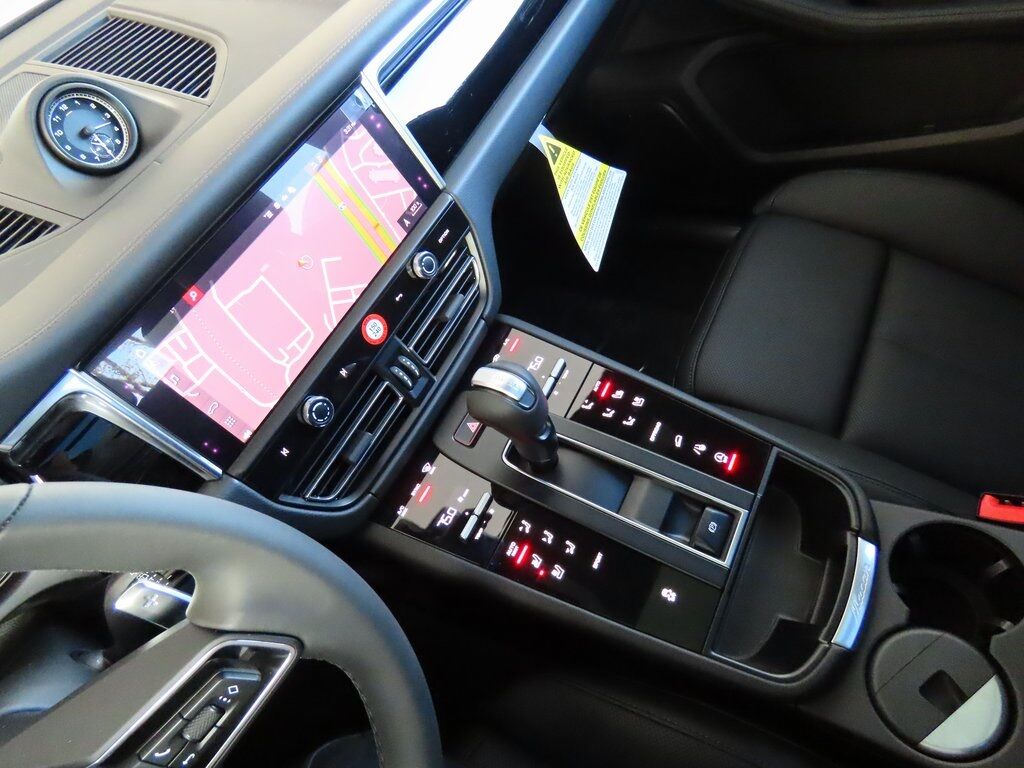 2025 Porsche Macan San Clemente CA