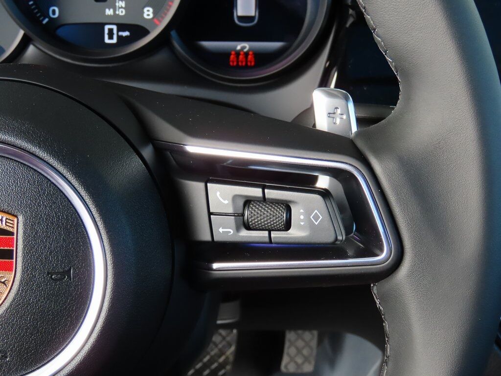 2025 Porsche Macan San Clemente CA