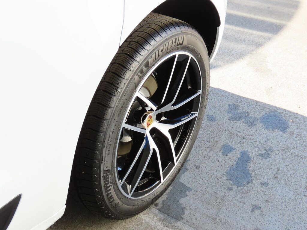 2025 Porsche Macan San Clemente CA