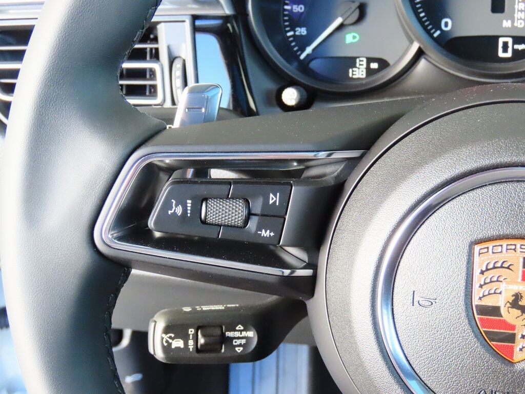 2025 Porsche Macan San Clemente CA