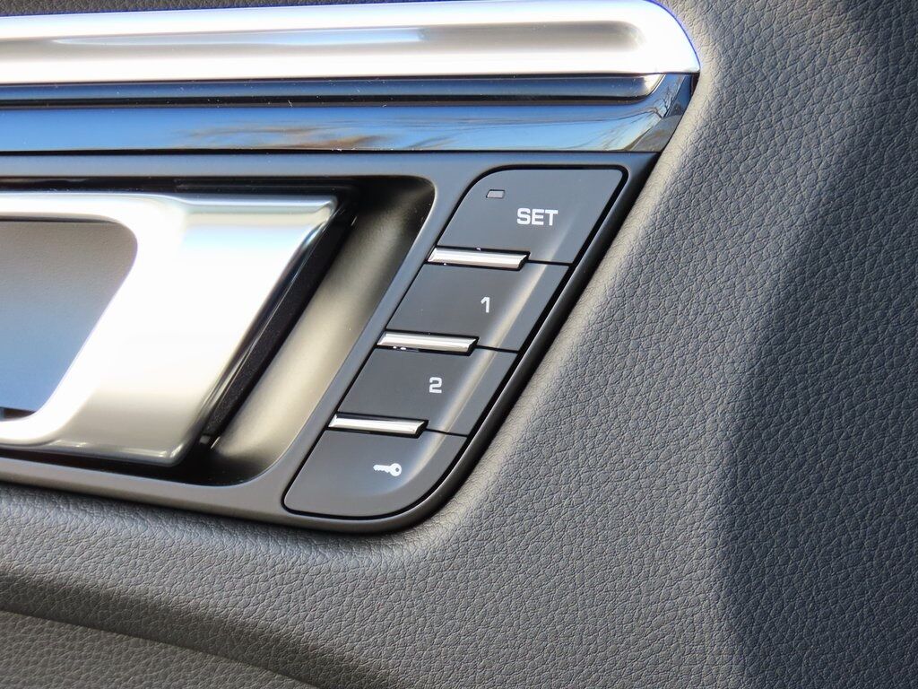 2025 Porsche Macan San Clemente CA