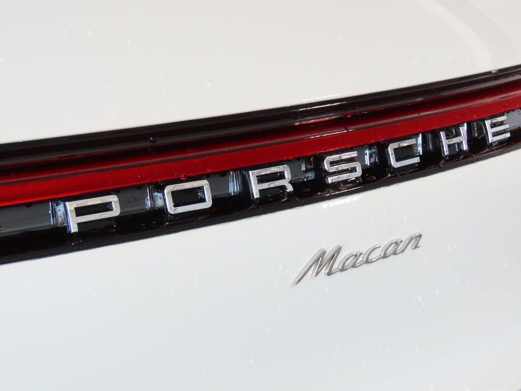 2025 Porsche Macan San Clemente CA