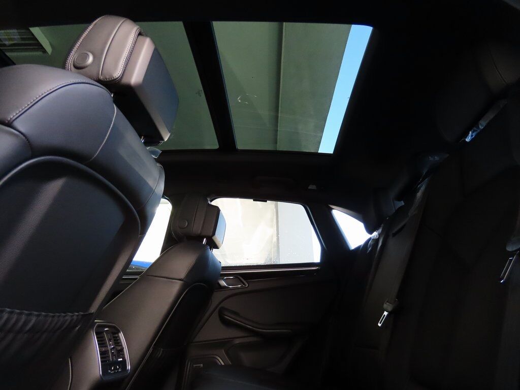 2025 Porsche Macan San Clemente CA