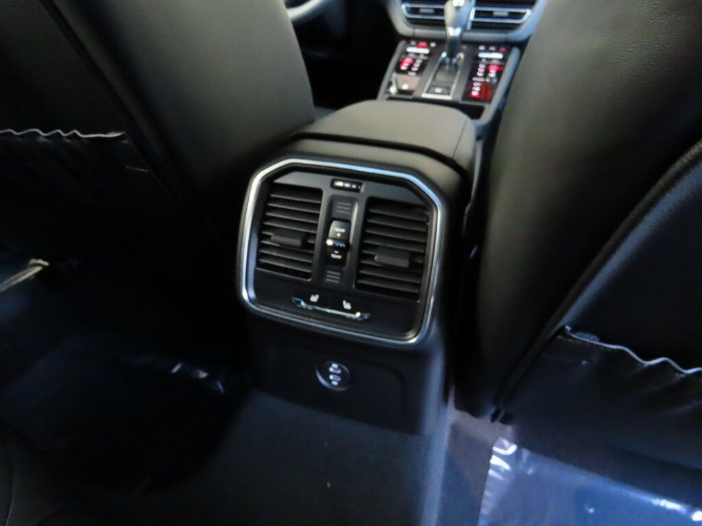 2025 Porsche Macan San Clemente CA