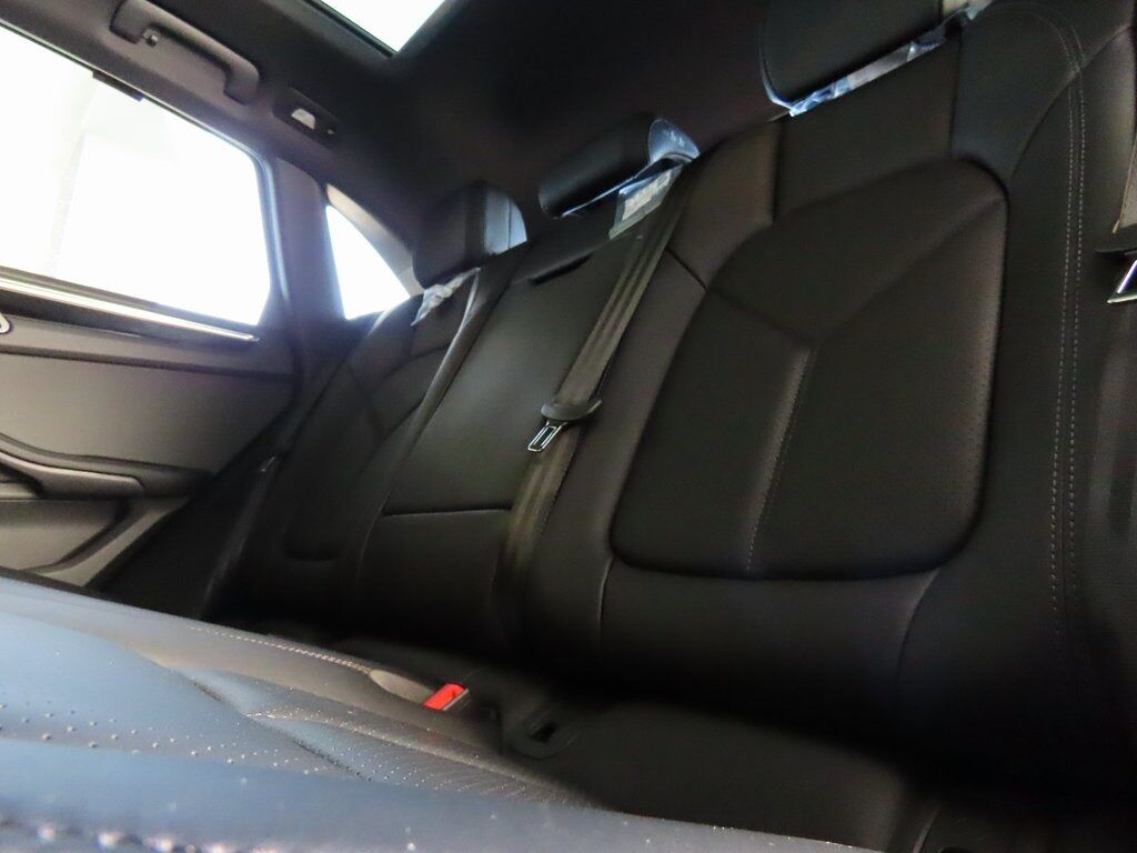 2025 Porsche Macan San Clemente CA
