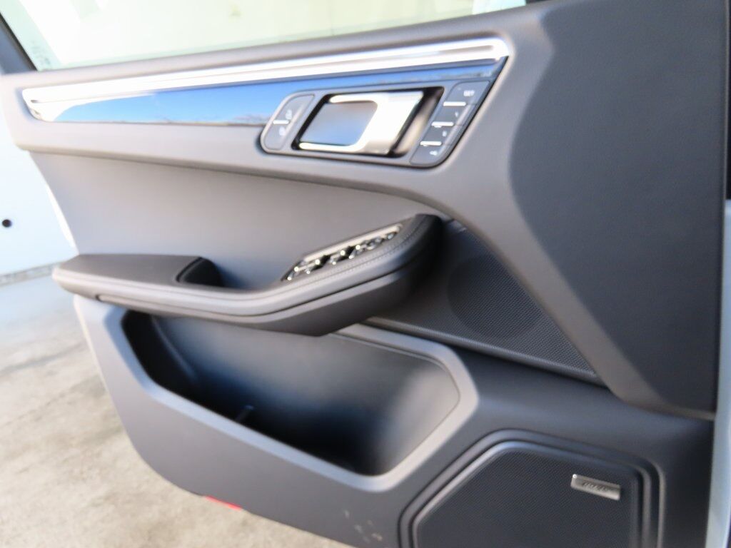 2025 Porsche Macan San Clemente CA
