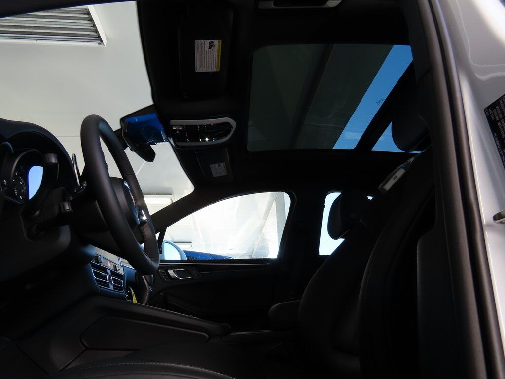 2025 Porsche Macan San Clemente CA