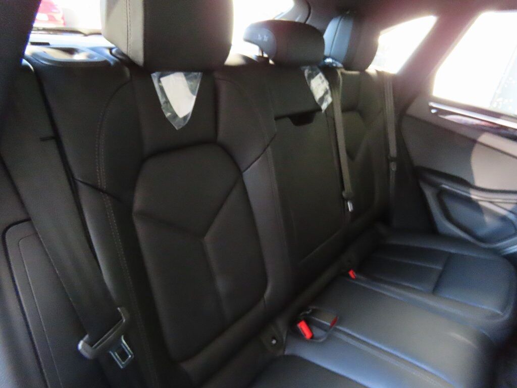 2025 Porsche Macan San Clemente CA