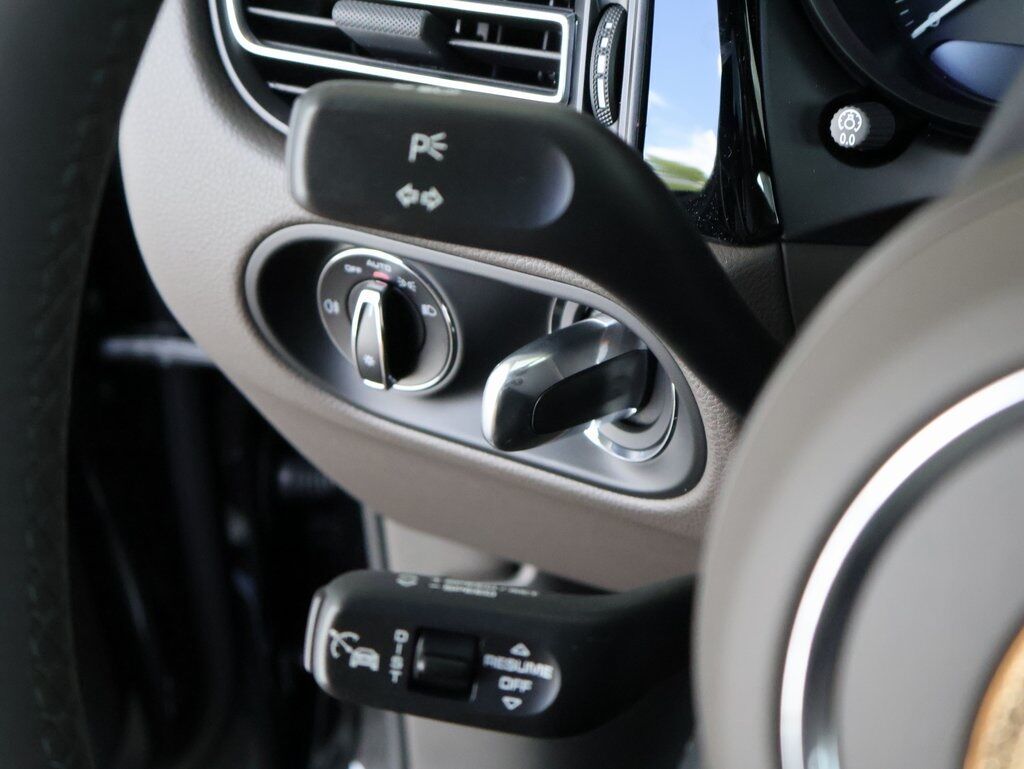 2025 Porsche Macan San Clemente CA