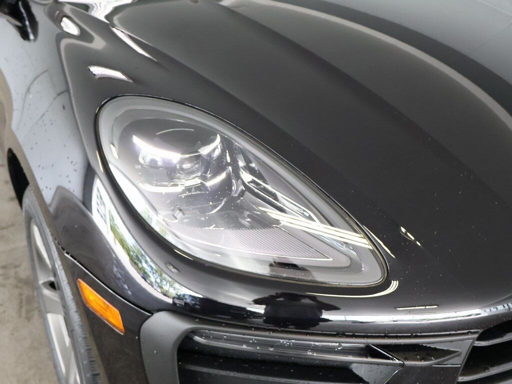 2025 Porsche Macan San Clemente CA