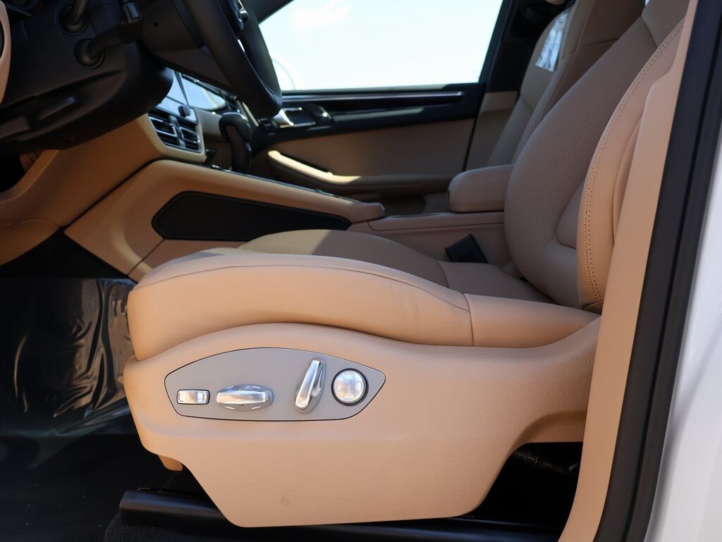 2025 Porsche Macan San Clemente CA