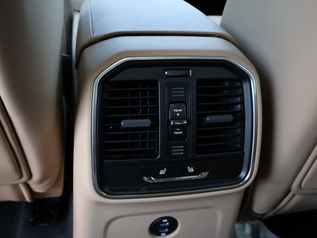2025 Porsche Macan San Clemente CA
