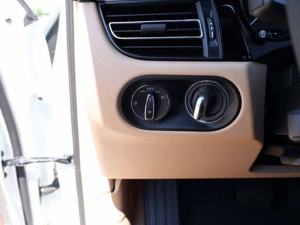 2025 Porsche Macan San Clemente CA