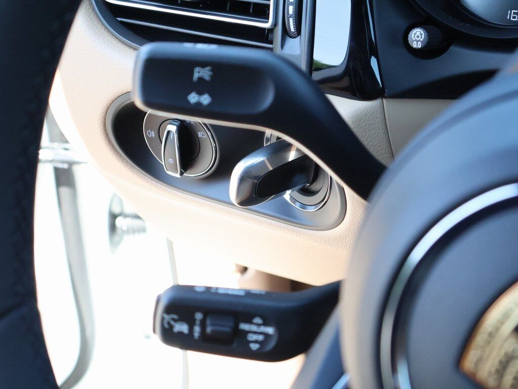 2025 Porsche Macan San Clemente CA