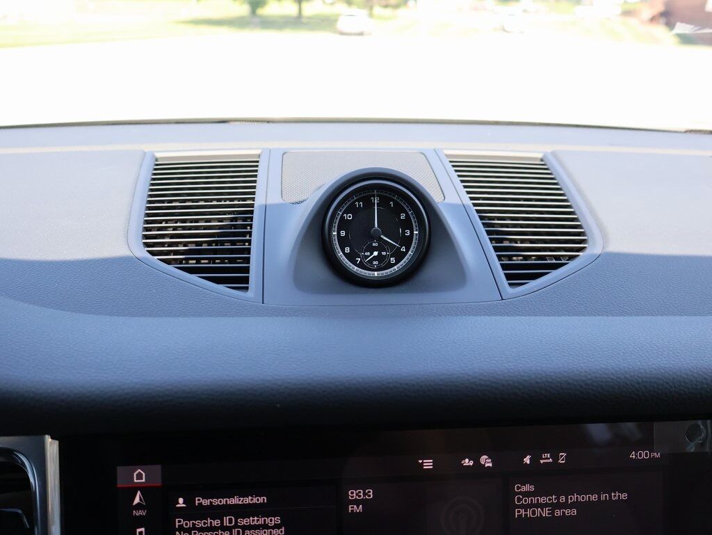 2025 Porsche Macan San Clemente CA