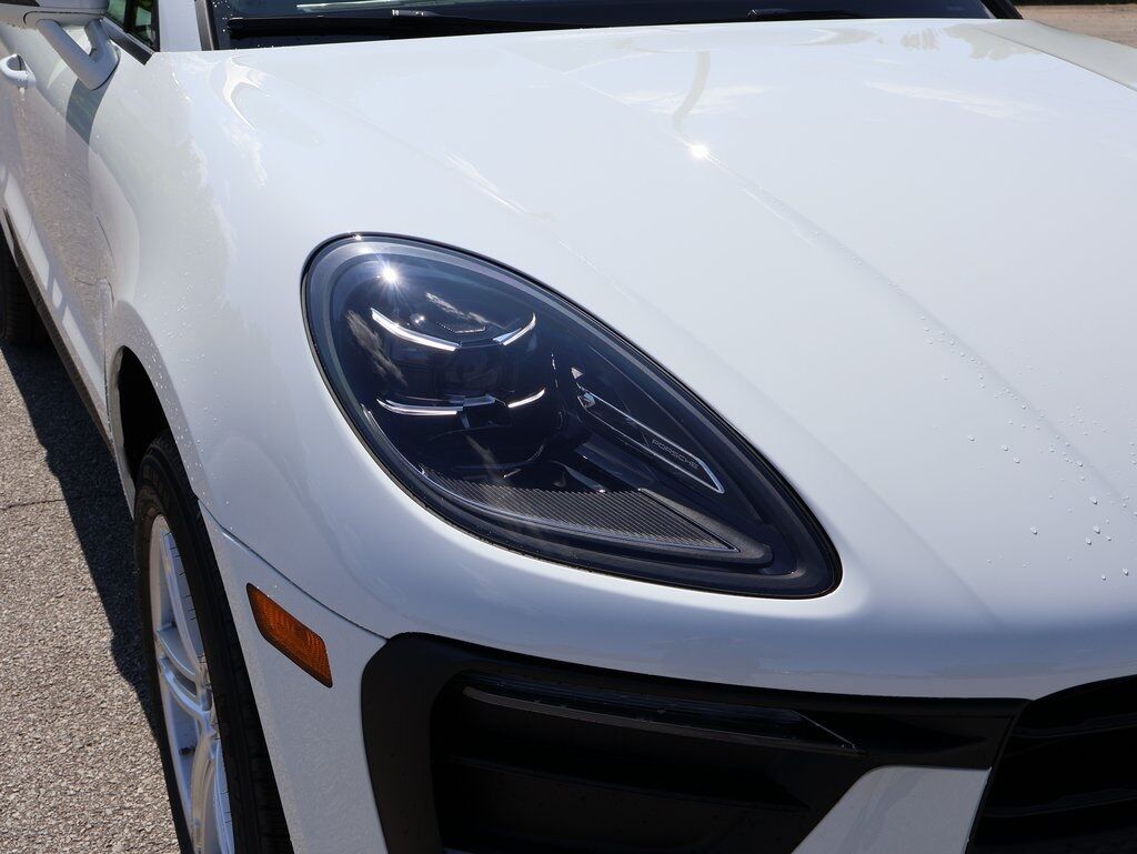 2025 Porsche Macan San Clemente CA
