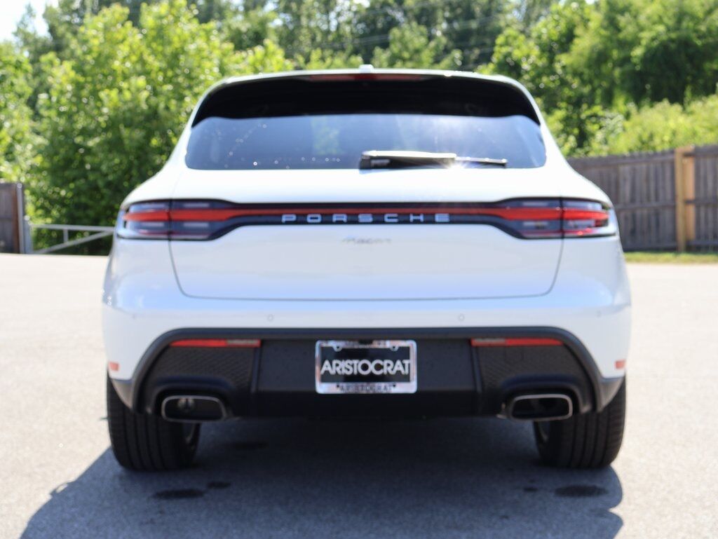 2025 Porsche Macan San Clemente CA