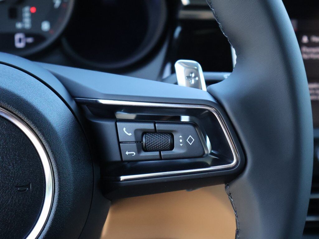 2025 Porsche Macan San Clemente CA