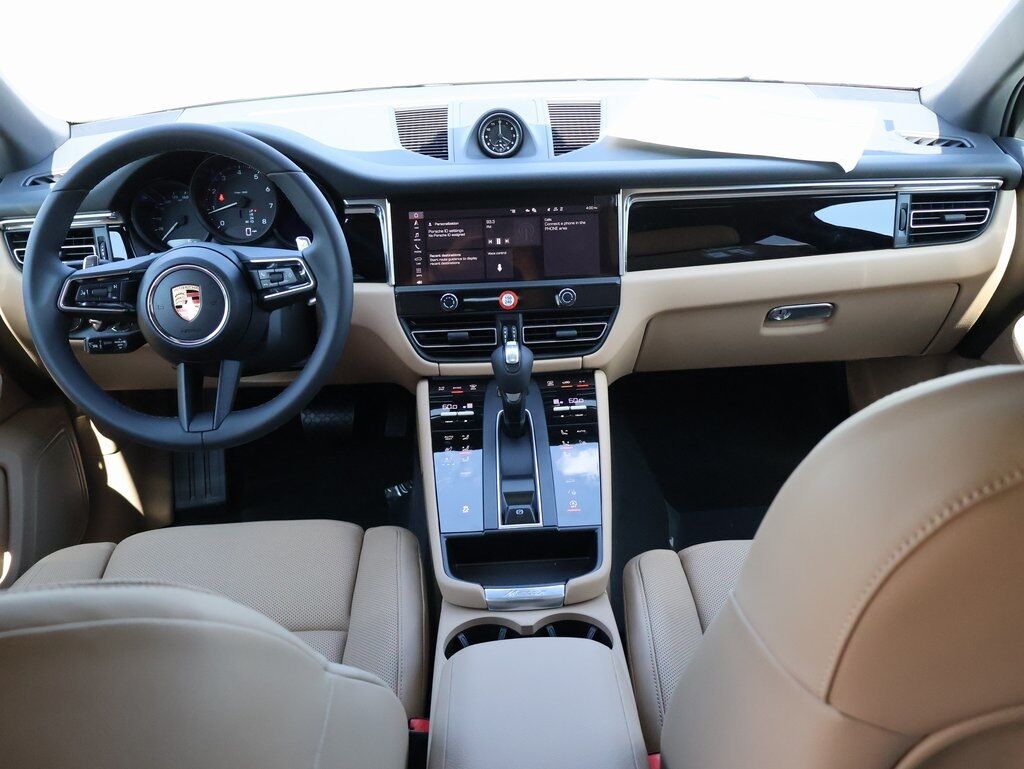 2025 Porsche Macan San Clemente CA