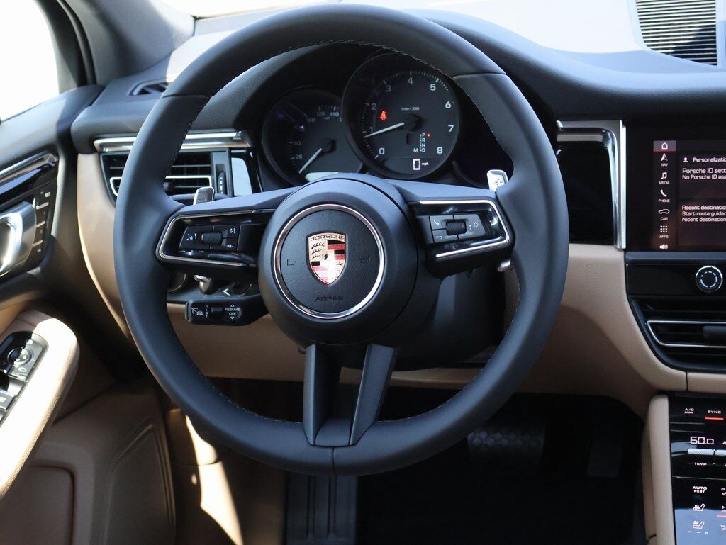 2025 Porsche Macan San Clemente CA