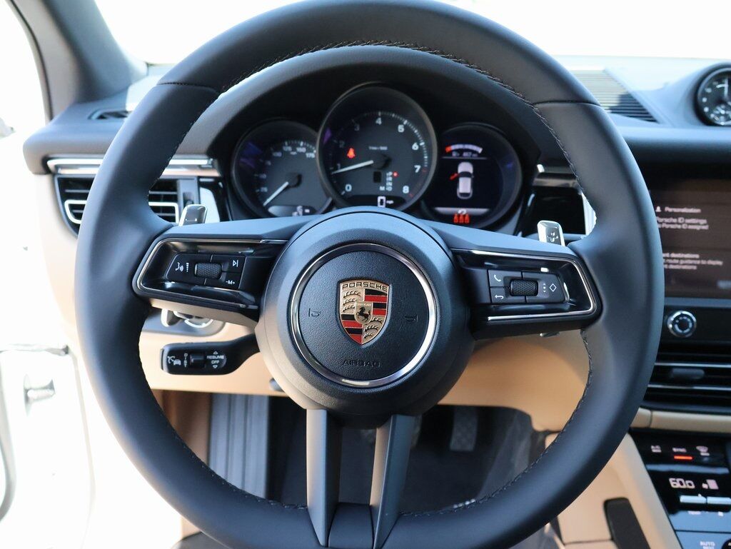 2025 Porsche Macan San Clemente CA