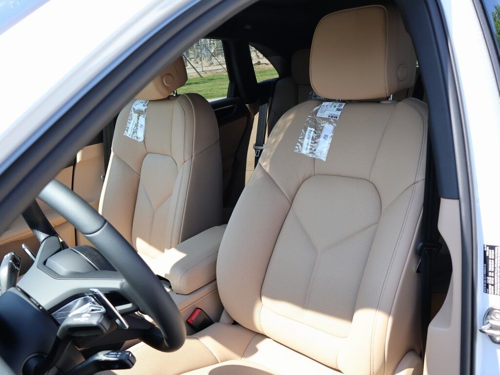 2025 Porsche Macan San Clemente CA