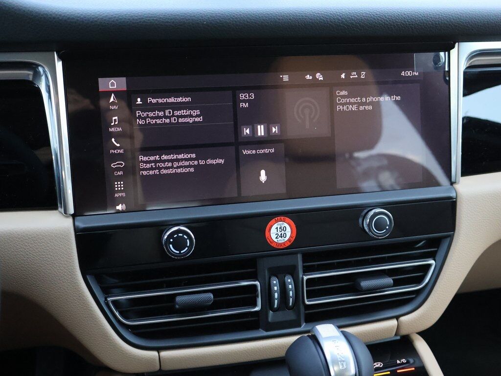 2025 Porsche Macan San Clemente CA