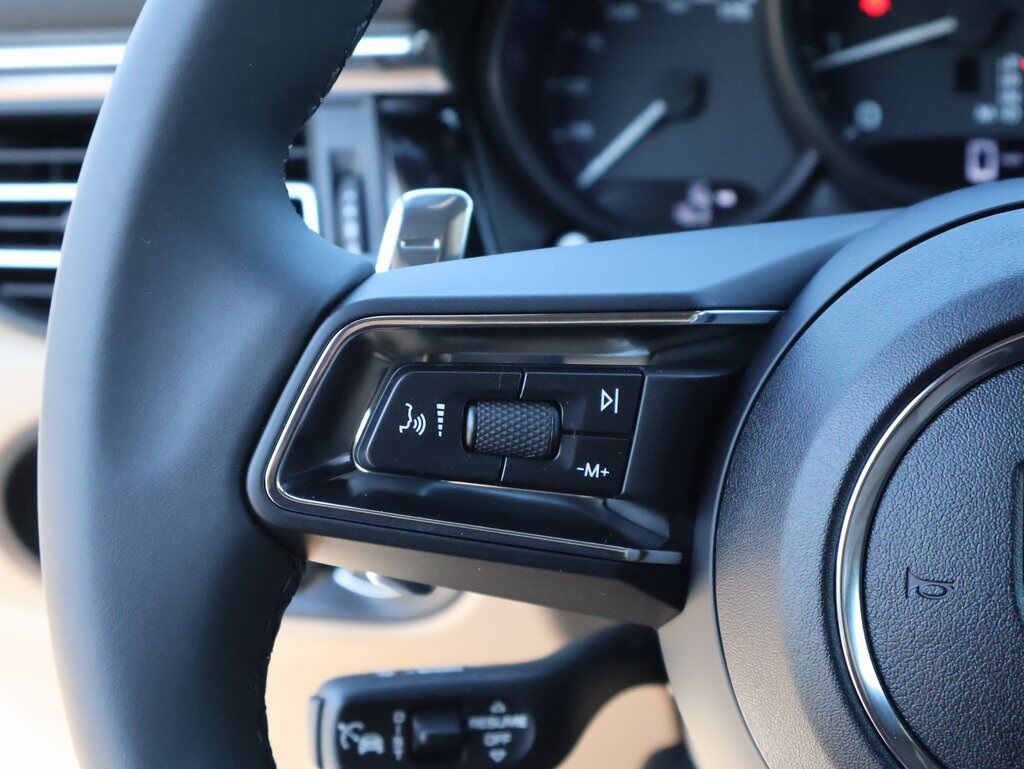 2025 Porsche Macan San Clemente CA