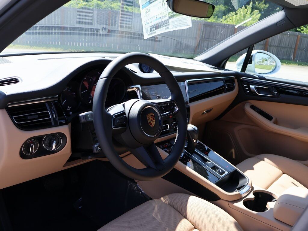 2025 Porsche Macan San Clemente CA