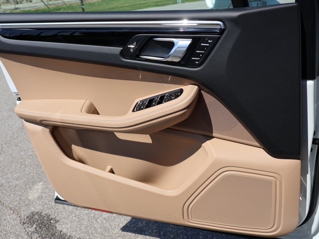 2025 Porsche Macan San Clemente CA