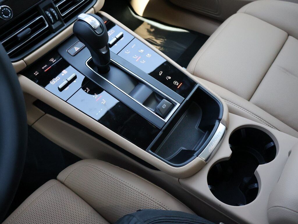 2025 Porsche Macan San Clemente CA