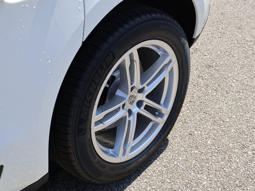 2025 Porsche Macan San Clemente CA