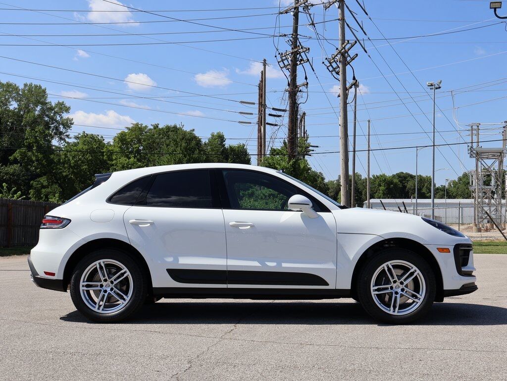 2025 Porsche Macan San Clemente CA