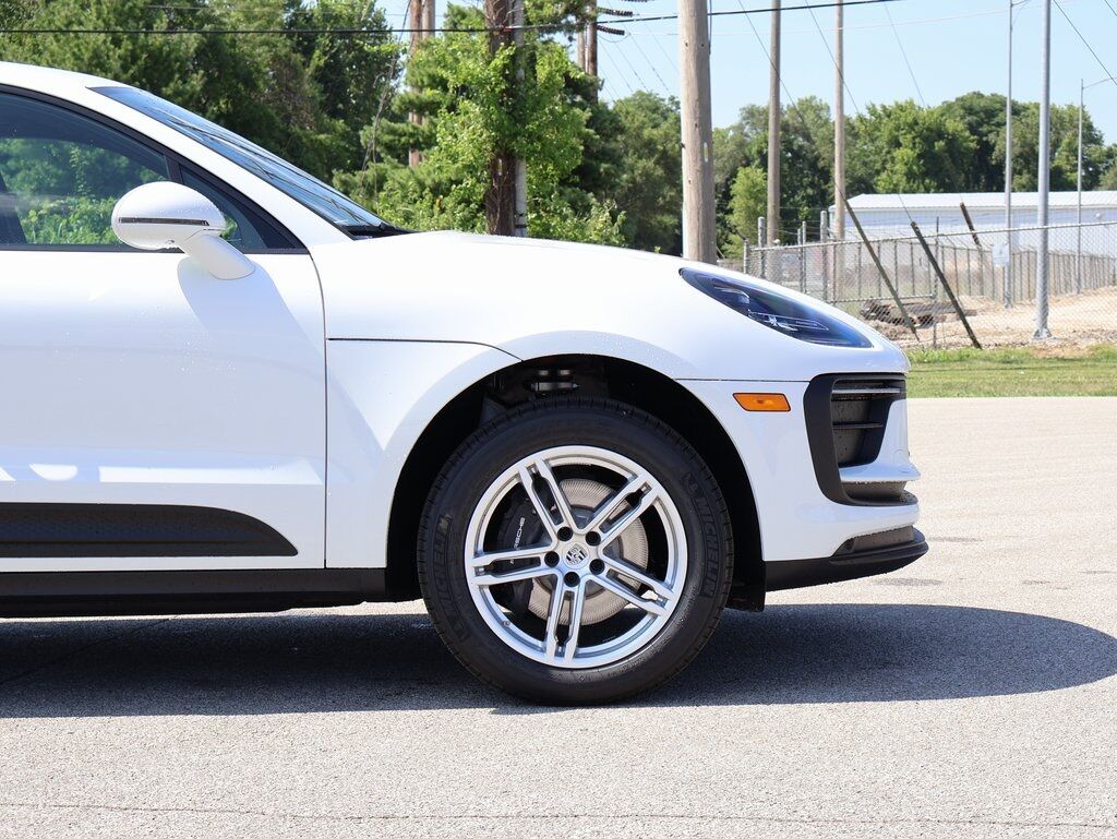 2025 Porsche Macan San Clemente CA
