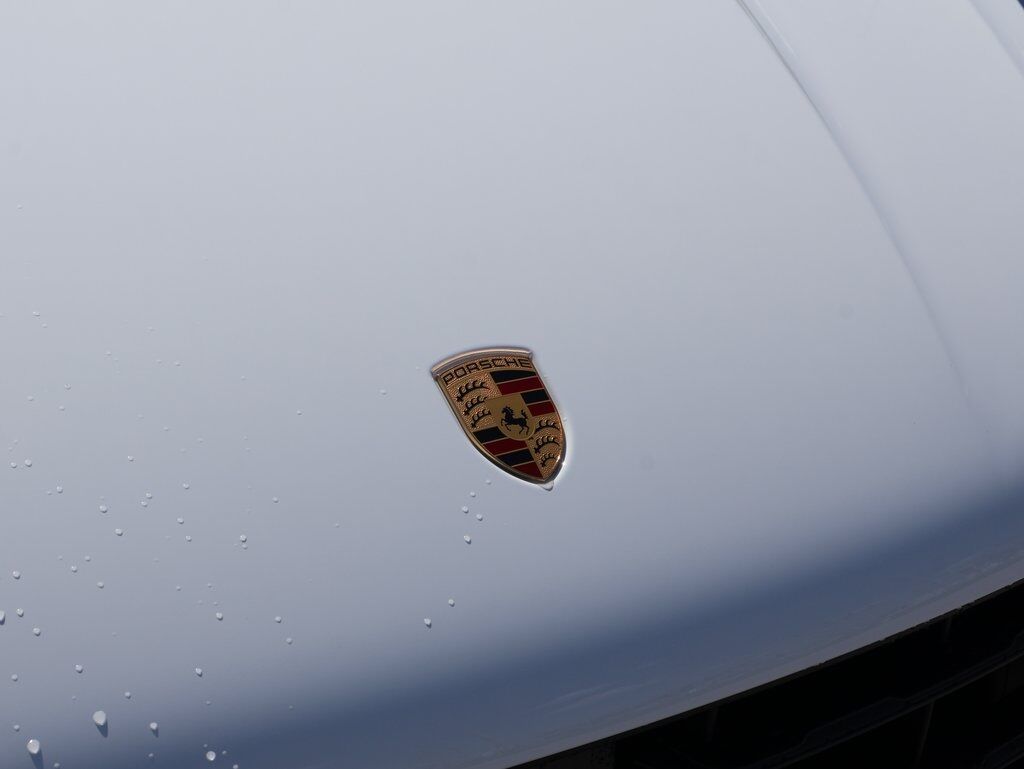 2025 Porsche Macan San Clemente CA