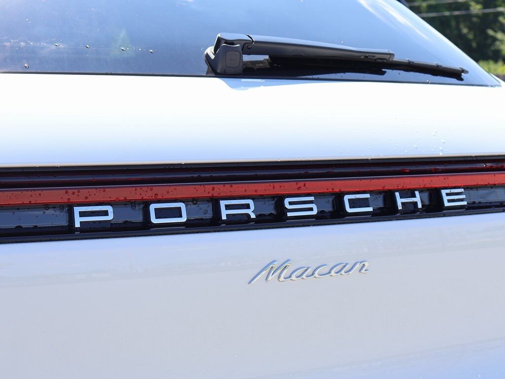 2025 Porsche Macan San Clemente CA