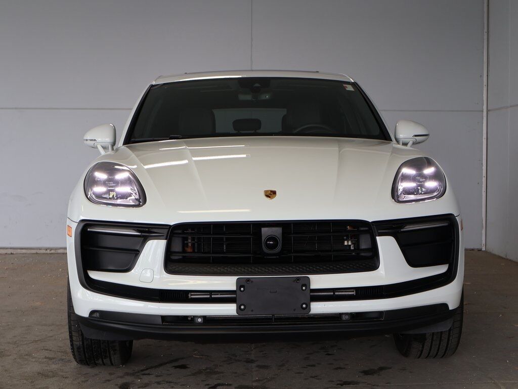 2025 Porsche Macan San Clemente CA