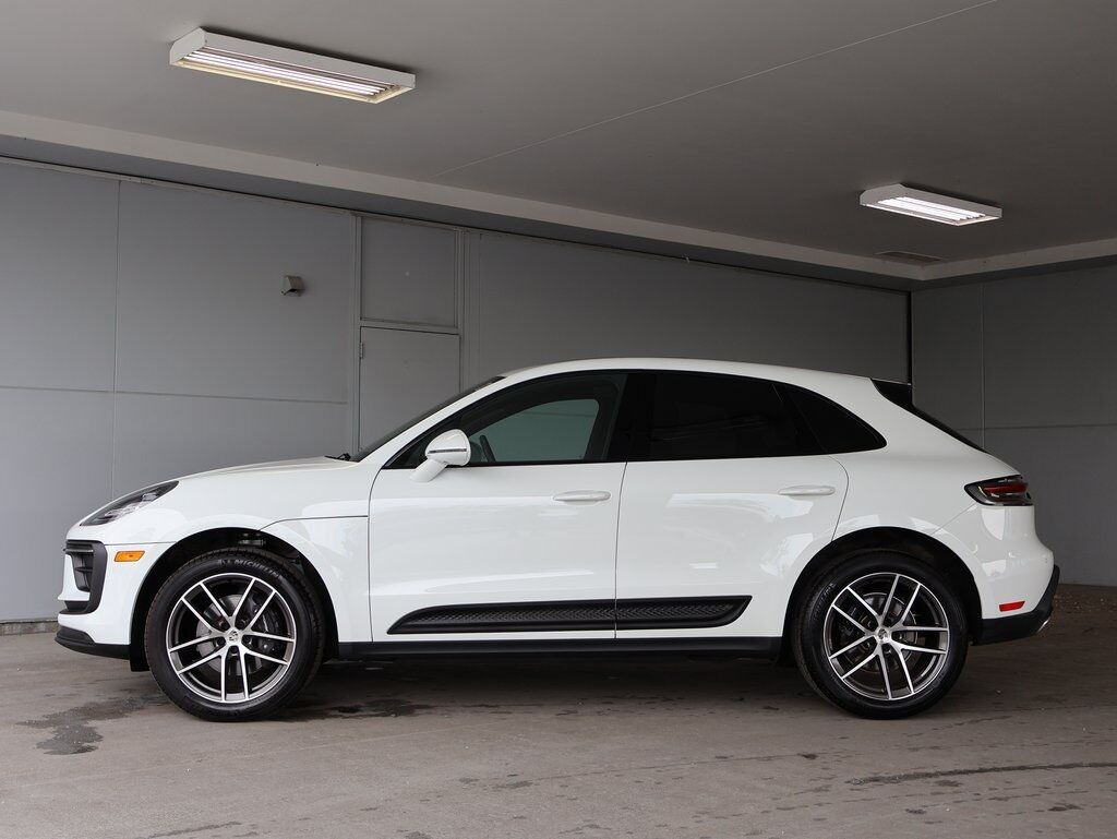 2025 Porsche Macan San Clemente CA