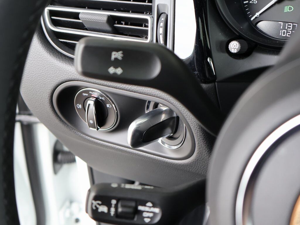 2025 Porsche Macan San Clemente CA