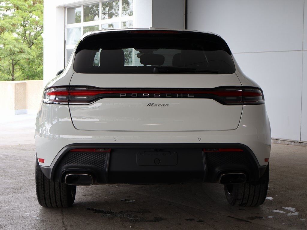 2025 Porsche Macan San Clemente CA