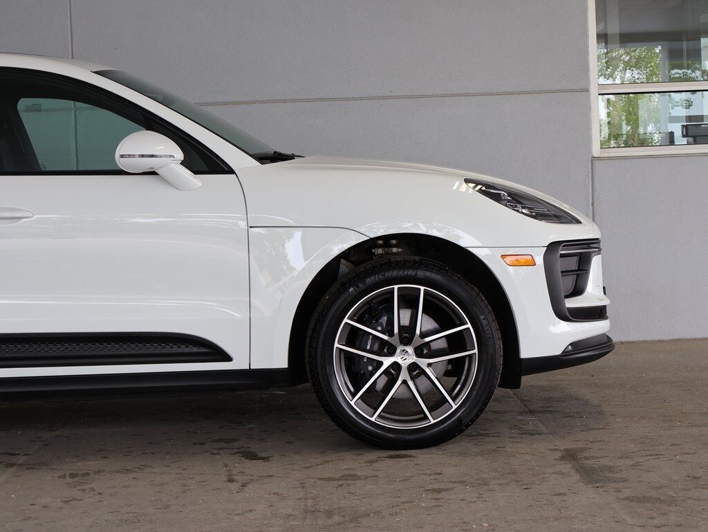 2025 Porsche Macan San Clemente CA