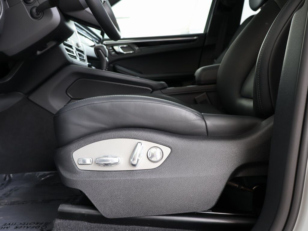 2025 Porsche Macan San Clemente CA