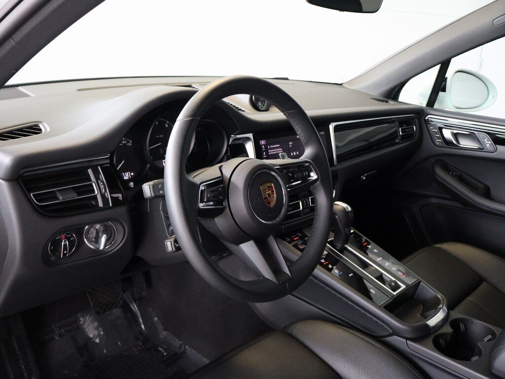 2025 Porsche Macan San Clemente CA