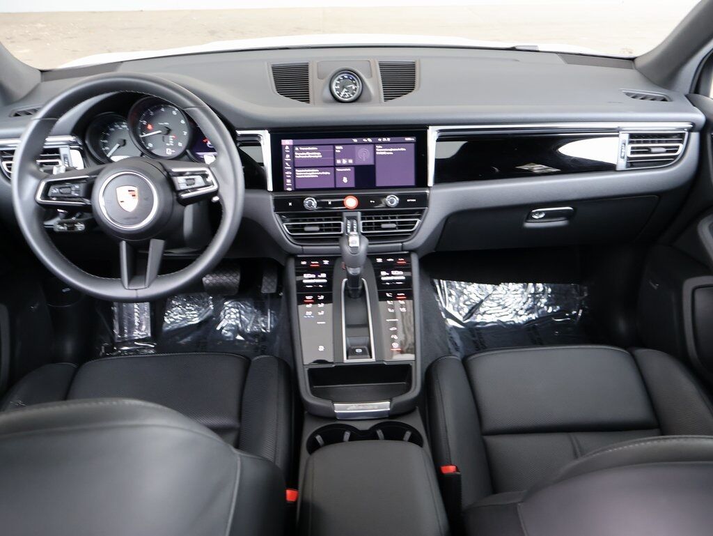 2025 Porsche Macan San Clemente CA